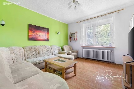 Pronájem bytu 3+1 75 m² Nábřeží, Rosice