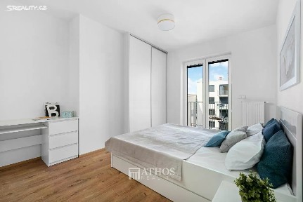 Pronájem bytu 2+kk 59 m² Křenová, Brno