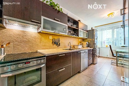 Prodej bytu 5+1 99 m² Blatnická, Brno - Židenice