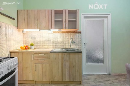 Prodej bytu 2+kk 57 m² Jugoslávská, Brno - Černá Pole