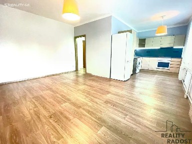Pronájem bytu 2+kk 53 m² tř. Míru, Olomouc - Nová Ulice