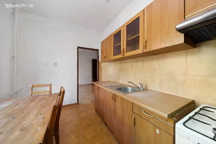 Prodej bytu 2+1 56 m² Brojova, Plzeň - Východní Předměstí