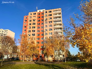 Praha, Praha 9, Černý Most, Vašátkova