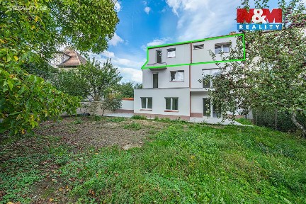 Prodej bytu 3+kk 92 m² Duchcovská, Praha - Ruzyně