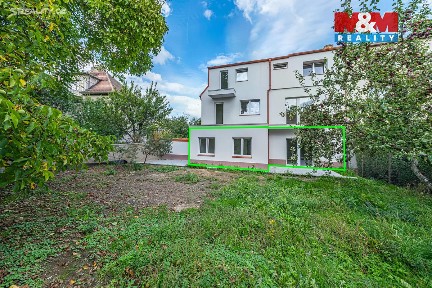 Prodej bytu 4+1 80 m² Duchcovská, Praha - Ruzyně