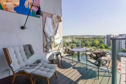 Praha, Praha 7, Holešovice, Jankovcova