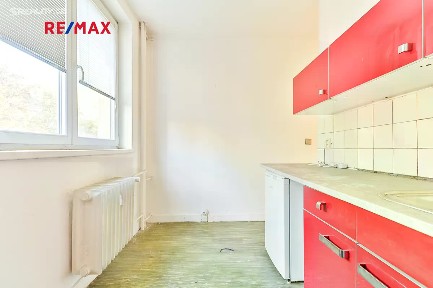 Prodej bytu 2+1 55 m² Mánesova, Ostrava - Moravská Ostrava