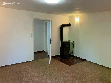 Pronájem bytu 1+1 32 m² Čs. armády, Zdice