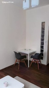 Pronájem bytu 1+kk 23 m² Poznaňská, Sázava