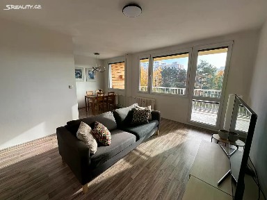 Pronájem bytu 3+kk 65 m² Katovická, Praha - Bohnice