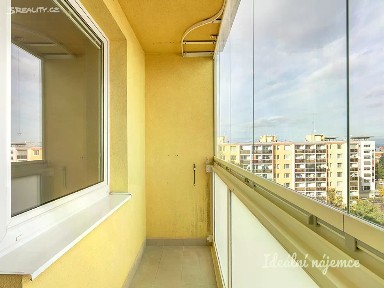 Pronájem bytu 2+1 61 m² Chlebovická, Praha - Letňany