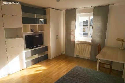 Prodej bytu 3+kk 73 m² Zahořanská, Beroun - Beroun-Město