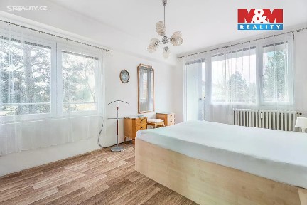 Prodej bytu 4+1 82 m² Erbenova, Mladá Boleslav - Mladá Boleslav II