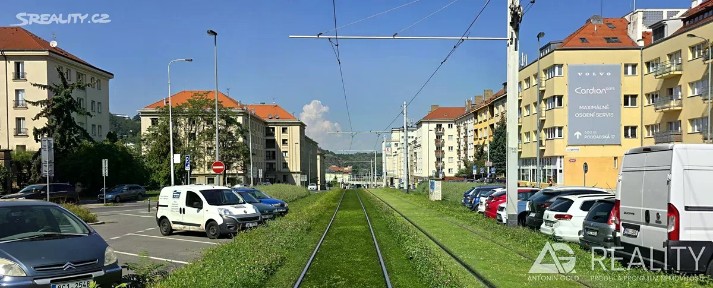 Pronájem kanceláře 24 m² Terronská, Praha - Bubeneč