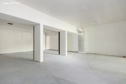 Pronájem obchodního prostoru 110 m² Rostovská, Praha - Vršovice