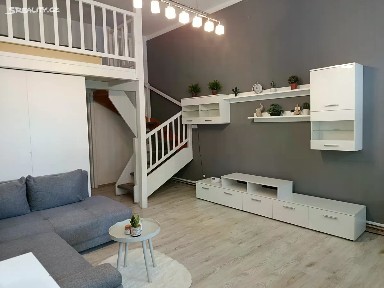 Prodej bytu 1+1 40 m² Sokolovská, Karlovy Vary - Rybáře