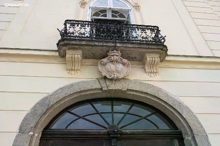 Prodej apartmánů 4000 m² Zlín