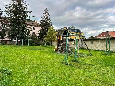 Prodej bytu 1+kk 23 m² Čéčova, České Budějovice - České Budějovice 3