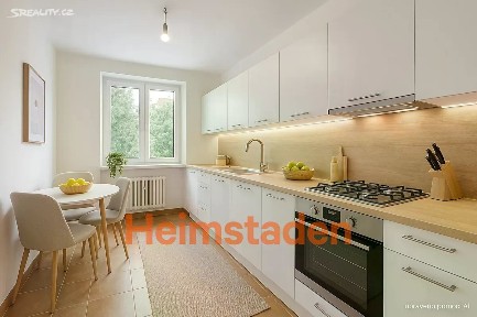 Pronájem bytu 2+kk 43 m² Opavská, Ostrava - Poruba