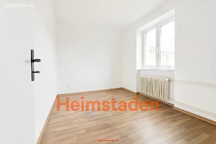 Pronájem bytu 2+kk 41 m² Jindřicha Plachty, Ostrava - Poruba