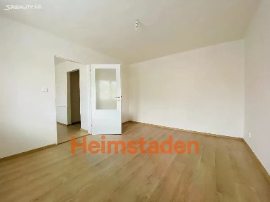 Pronájem bytu 1+1 28 m² Dělnická, Ostrava - Poruba