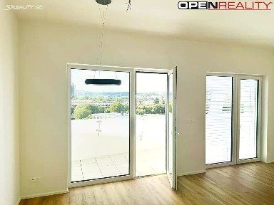 Pronájem bytu 2+kk 72 m² Komárovská, Brno - Komárov