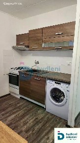 Pronájem bytu 1+1 36 m² Starého, Olomouc - Hodolany