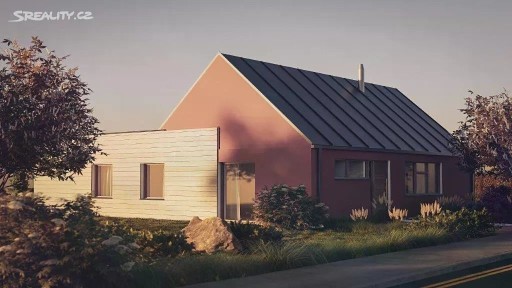 Prodej rodinného domu 135 m², pozemek 571 m² Unhošť