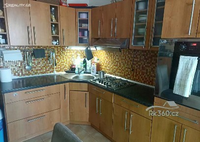 Prodej bytu 3+1 65 m² Antonína Poledníka, Ostrava - Dubina