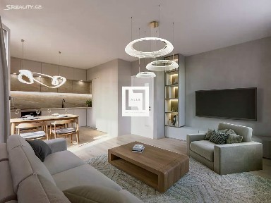 Prodej bytu 2+kk 54 m² Ostrava - Hrabůvka