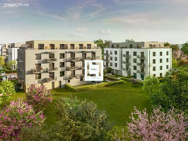 Prodej bytu 1+kk 32 m² Ostrava - Hrabůvka