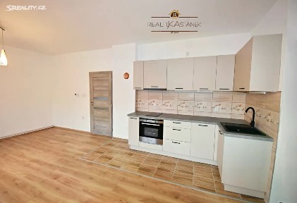 Pronájem bytu 2+kk 63 m² Londýnská, Liberec - Liberec XI-Růžodol I