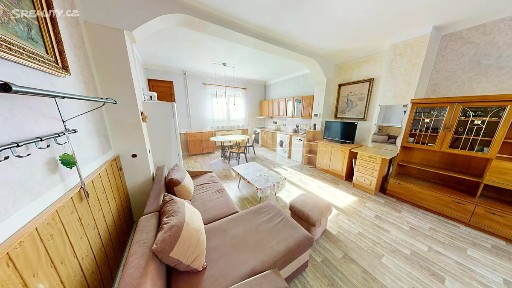 Pronájem bytu 1+kk 47 m² Cihlářská, Příbram - Příbram IV