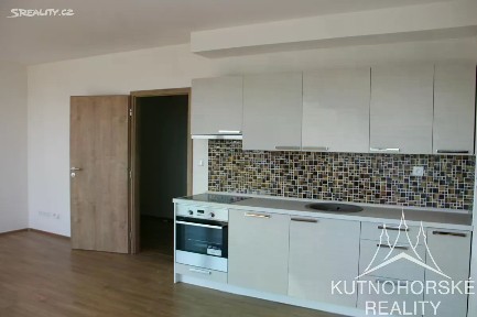 Pronájem bytu 1+kk 38 m² V Zákoutí, Kutná Hora - Karlov