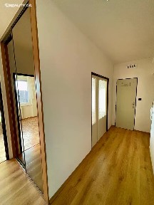 Pronájem bytu 1+1 38 m² Jurije Gagarina, Nymburk