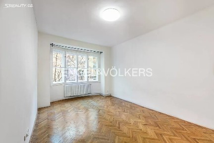 Pronájem bytu 4+1 120 m² Na Březince, Praha - Smíchov