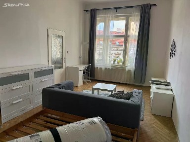 Pronájem bytu 2+kk 50 m² Muchova, Praha - Dejvice