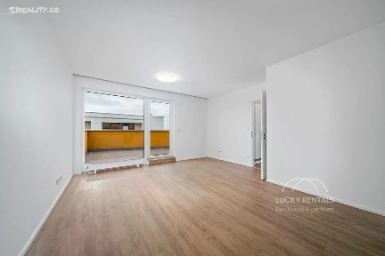 Pronájem bytu 2+kk 47 m² Líbalova, Praha - Chodov