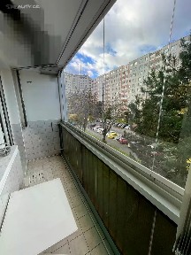 Praha, Praha 6, Řepy, Šimonova, 4