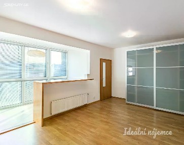 Pronájem bytu 2+kk 38 m² Nademlejnská, Praha - Hloubětín