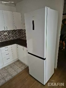 Pronájem bytu 2+kk 53 m² Bělohorská, Praha - Břevnov