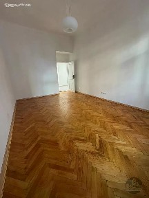 Pronájem bytu 2+1 77 m² Estonská, Praha - Vršovice