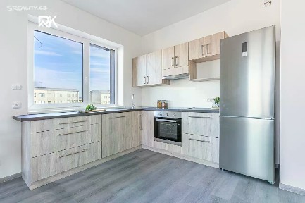 Prodej bytu 1+kk 39 m² Pražská, Kolín - Kolín II