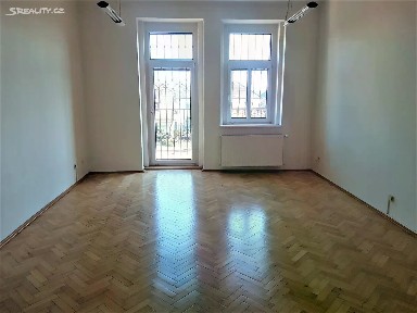 Pronájem kanceláře 137 m² Štěrboholská, Praha - Hostivař