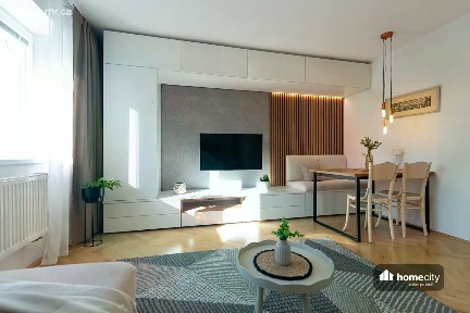 Prodej bytu 3+kk 55 m² Dašická, Pardubice - Bílé Předměstí