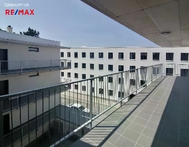 Prodej bytu 2+kk 50 m² Říční, Svitavy - Předměstí