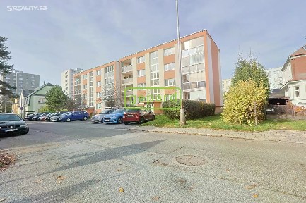 Prodej bytu 3+1 74 m² Borový vrch, Liberec - Liberec XIII-Nové Pavlovice