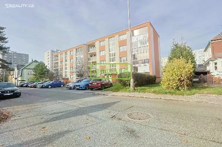 Liberec, Liberec XIII-Nové Pavlovice, Borový vrch