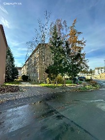 Pronájem bytu 2+1 52 m² Neumannova, Svitavy - Předměstí