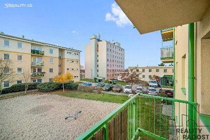 Pronájem bytu 2+kk 55 m² Jana Dítěte, Přelouč